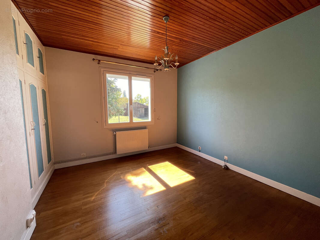 Maison 3 chambres - photo 8
