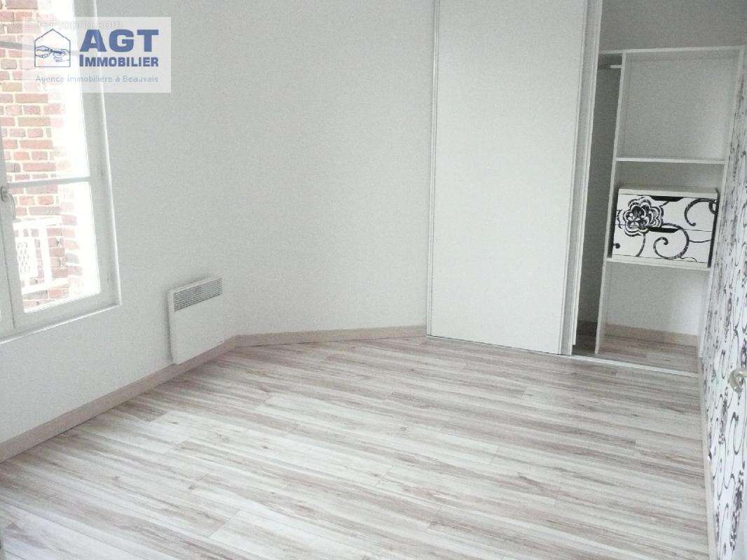 Appartement 44 m² à Beauvais  - photo 5