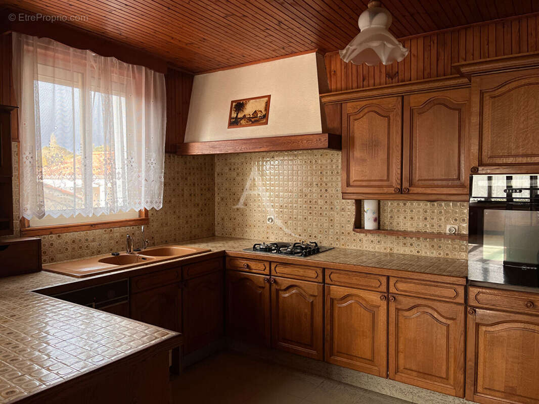 Maison à SAINTE-FLAIVE-DES-LOUPS