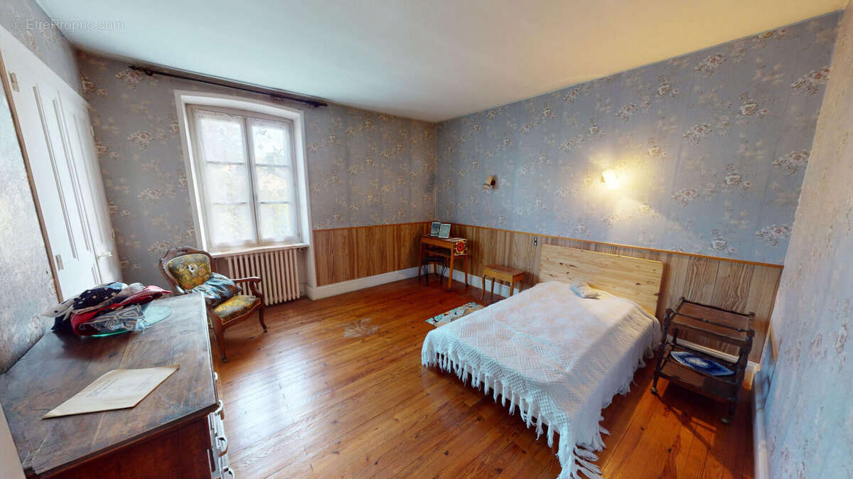 Maison 216m² à plateau d'hauteville - photo 4