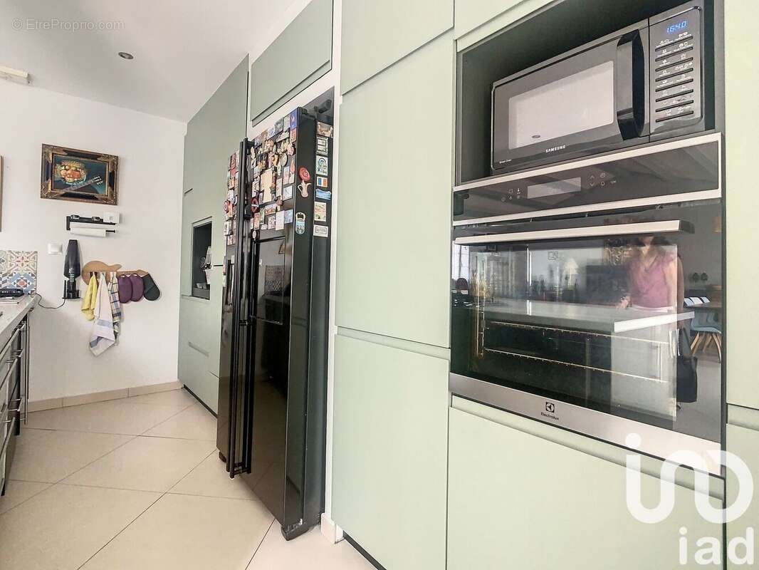 Photo 6 - Maison à CHARRON