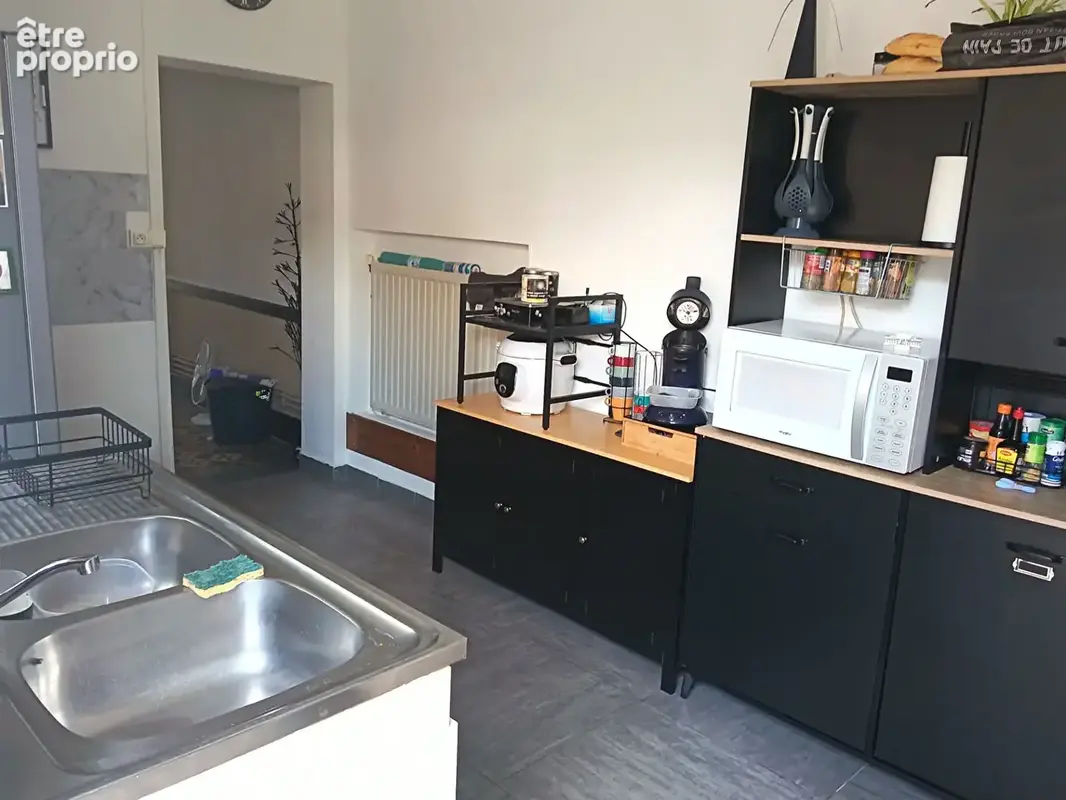 Maison Bohain En Vermandois 5 pièce(s) 115 m2 - photo 5