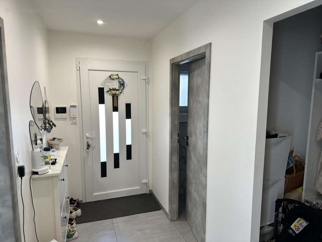 IMG_9456 - Maison à CHAVELOT