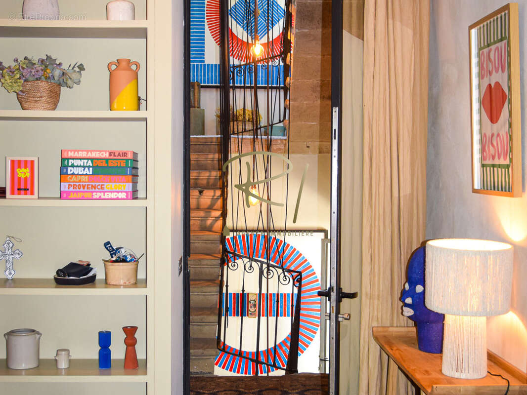 Maison à LES VANS
