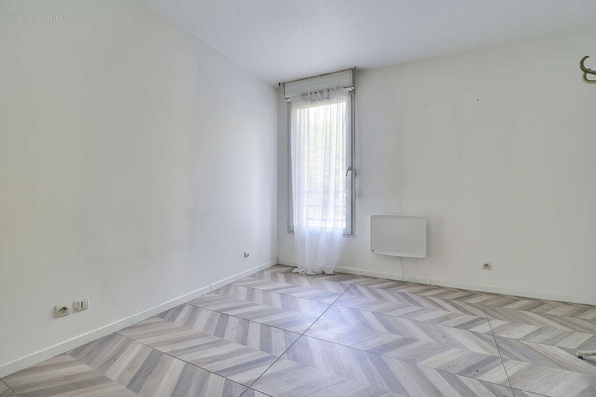 Appartement à SAINT-DENIS