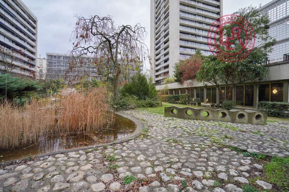 Commerce à BOULOGNE-BILLANCOURT