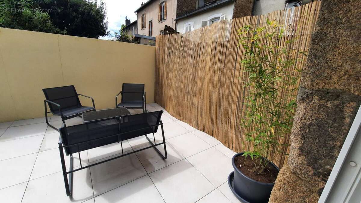 Appartement à LIMOGES