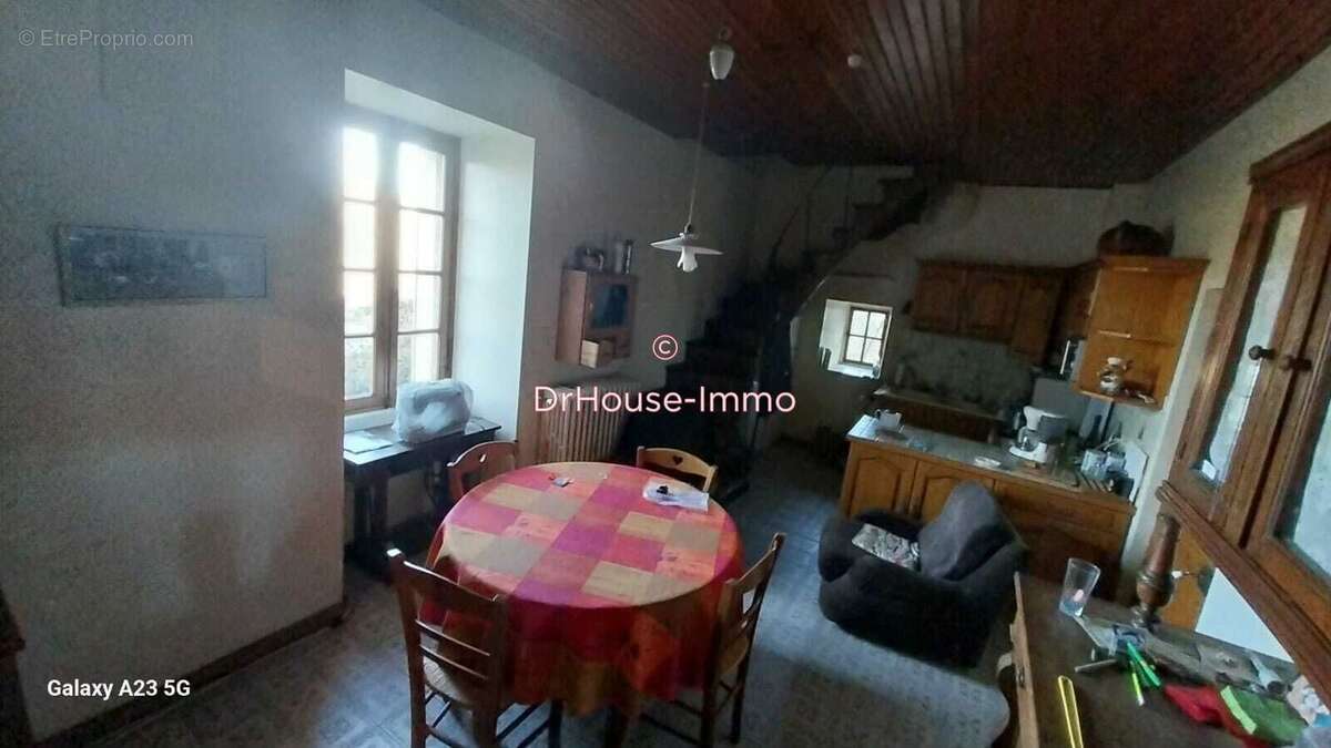 Maison à CONCOTS