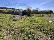 Terrain à ANGOULEME