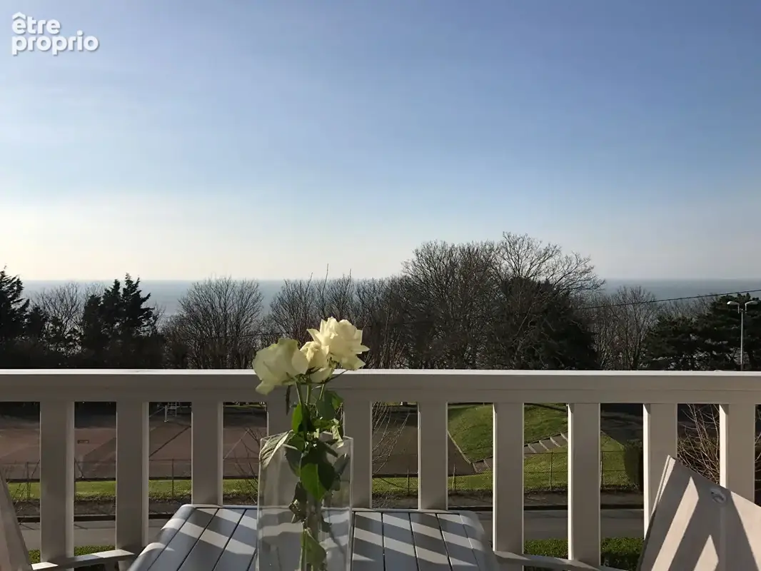 Photo Appartement à Trouville-Sur-Mer au prix de 85 000€