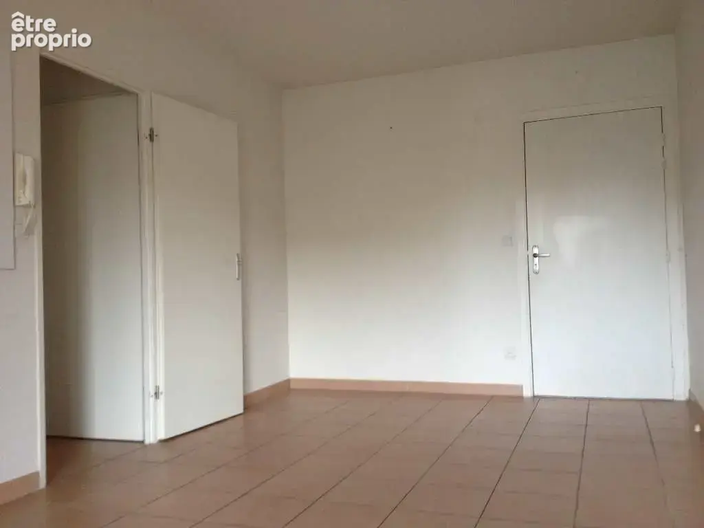 Appartement - photo 2
