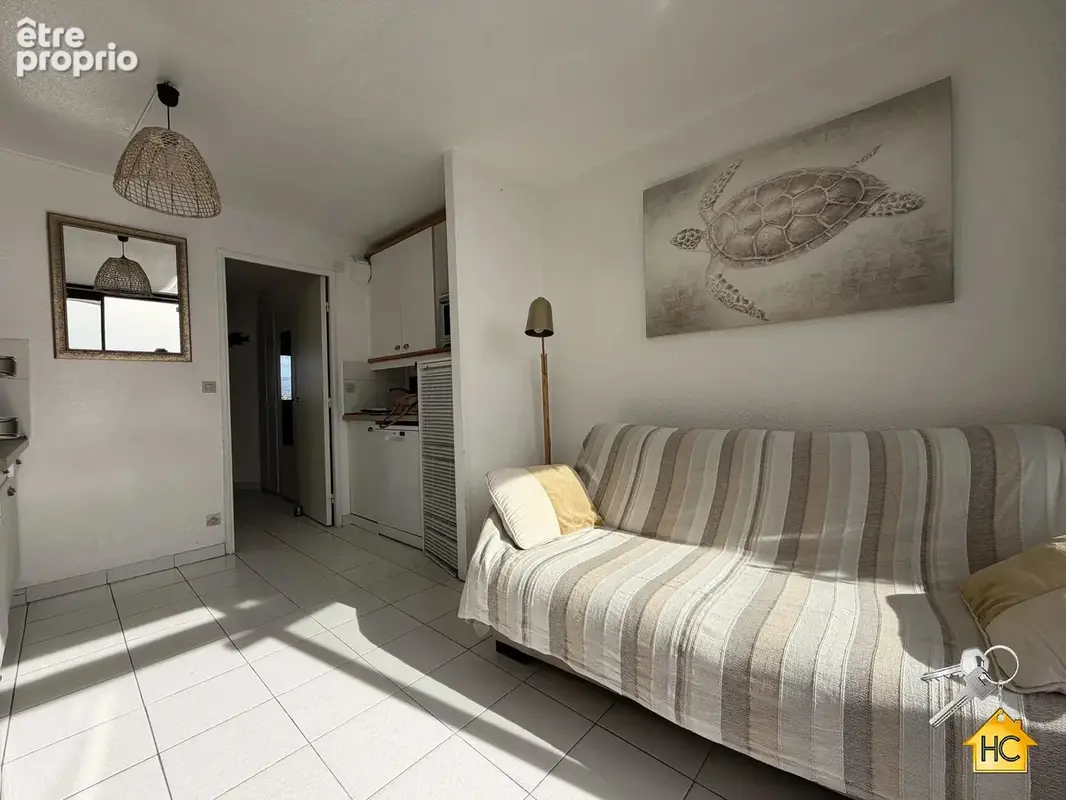 T2.Cannes La Bocca Centre Ville - photo 6