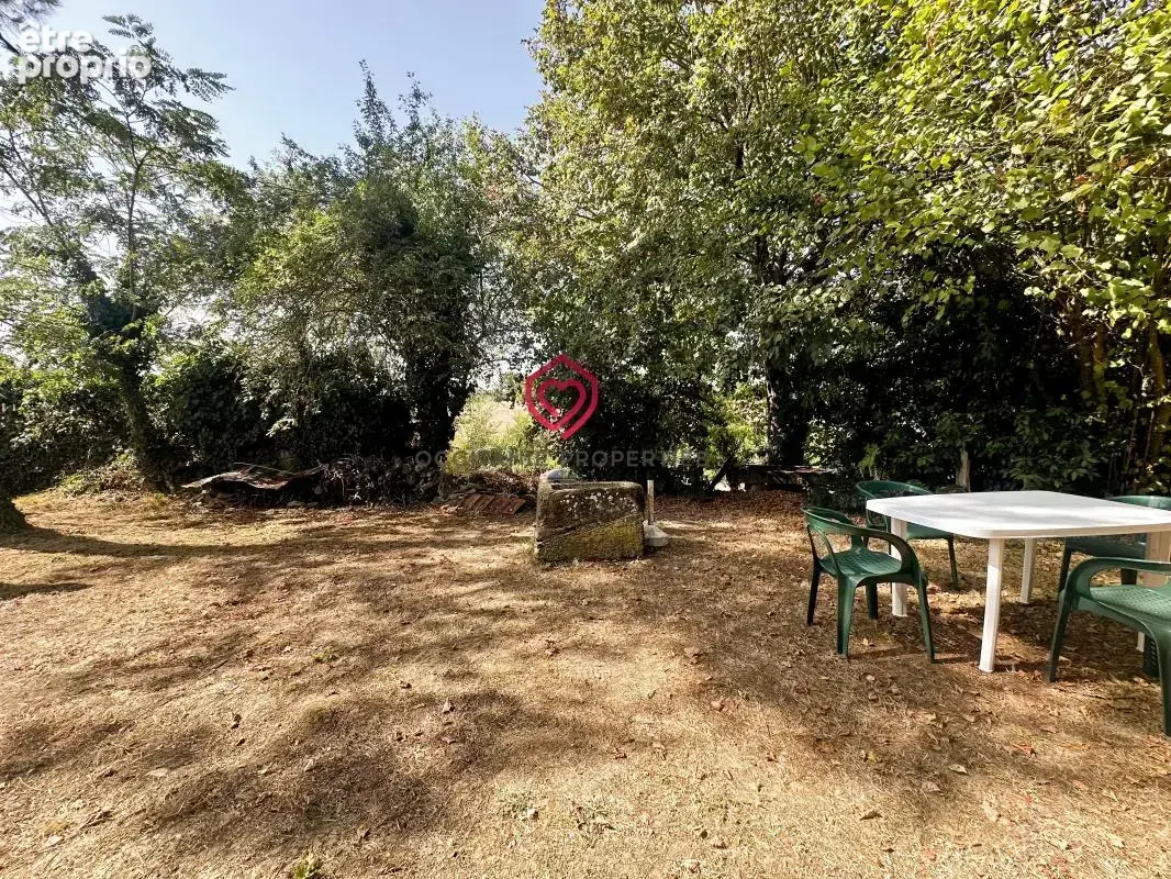 Charmante maison de village avec jardin - photo 22