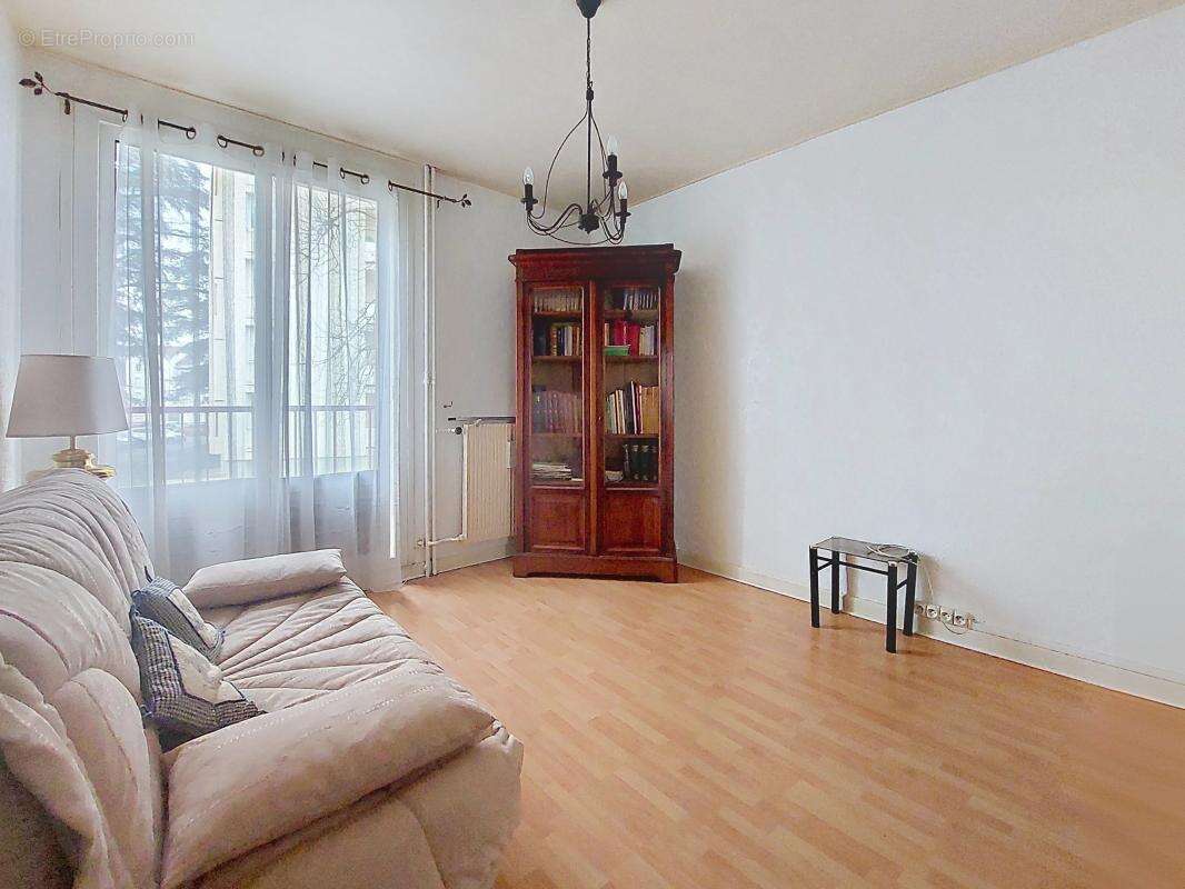Appartement à VIENNE