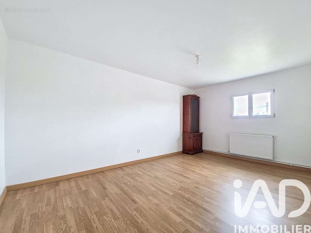 Photo 8 - Appartement à CHALETTE-SUR-LOING