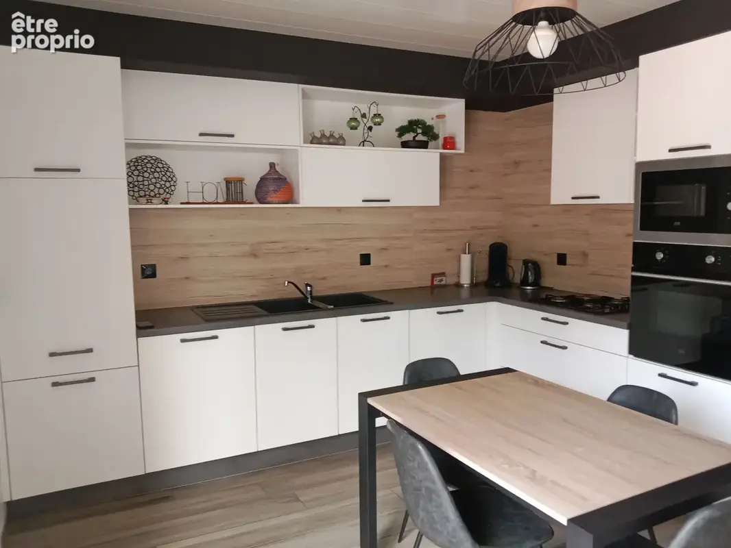 Maison à CHAUCHE