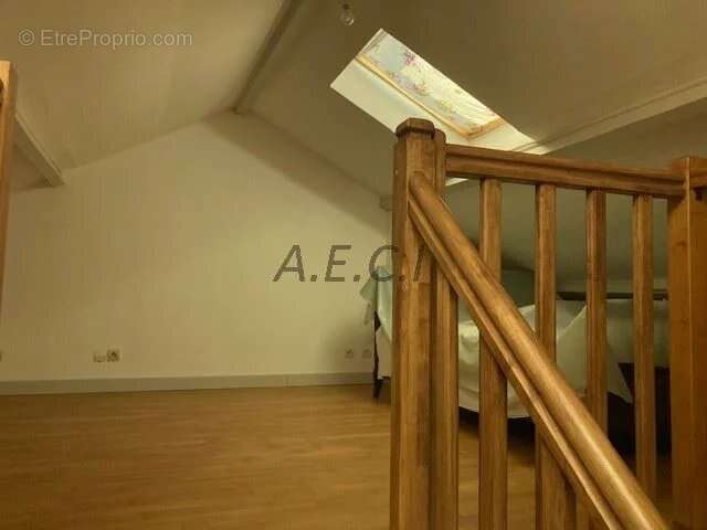 Maison à ASNIERES-SUR-SEINE