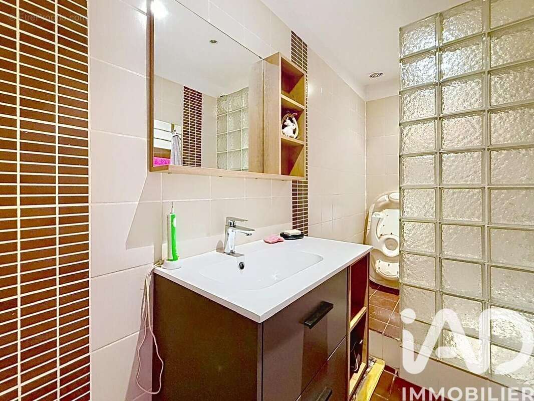 Photo 9 - Appartement à VILLENEUVE-LES-MAGUELONE