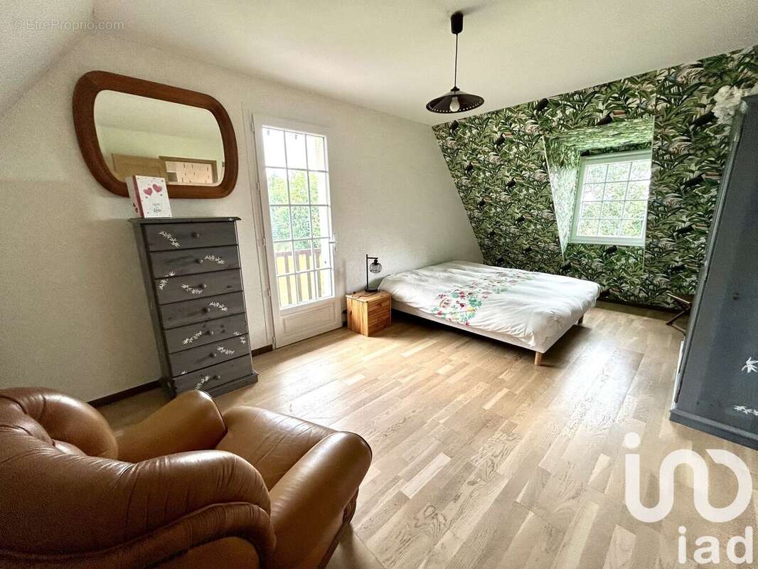 Maison 129 m² à Saint-Andre-D'hebertot  - photo 8
