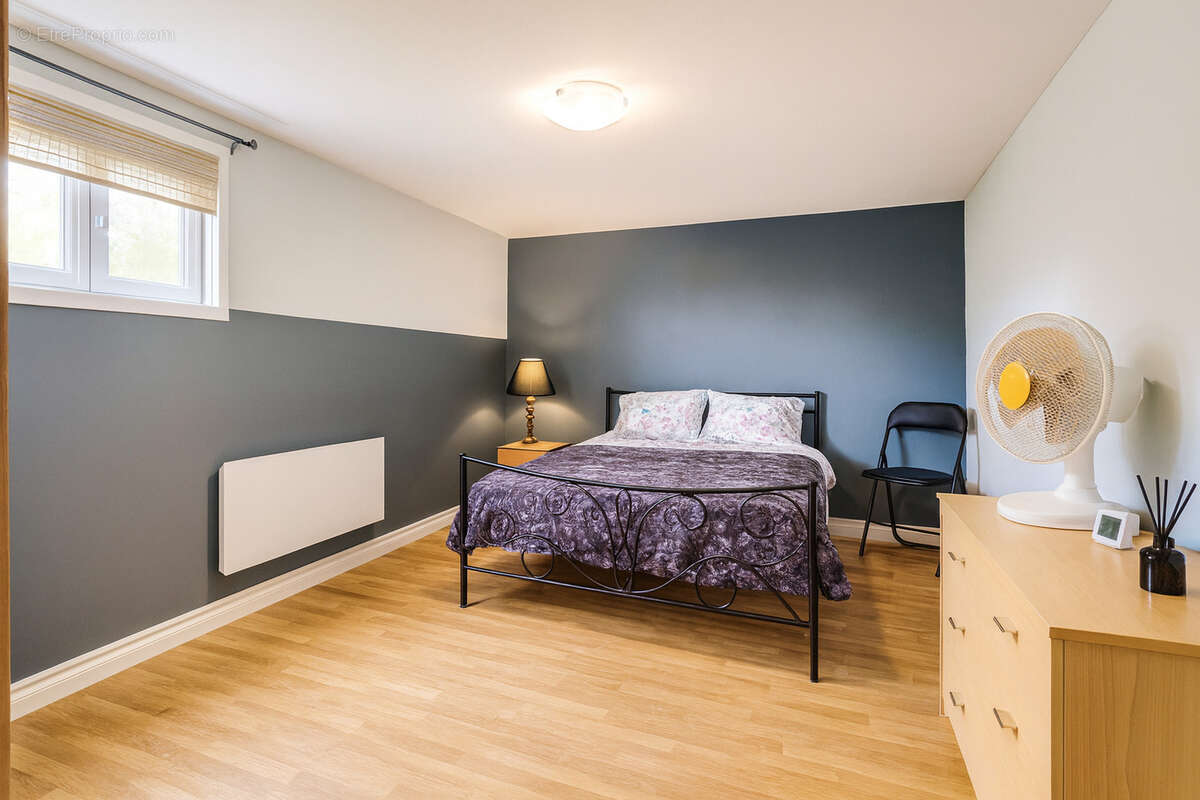 Maison à CLERMONT-FERRAND