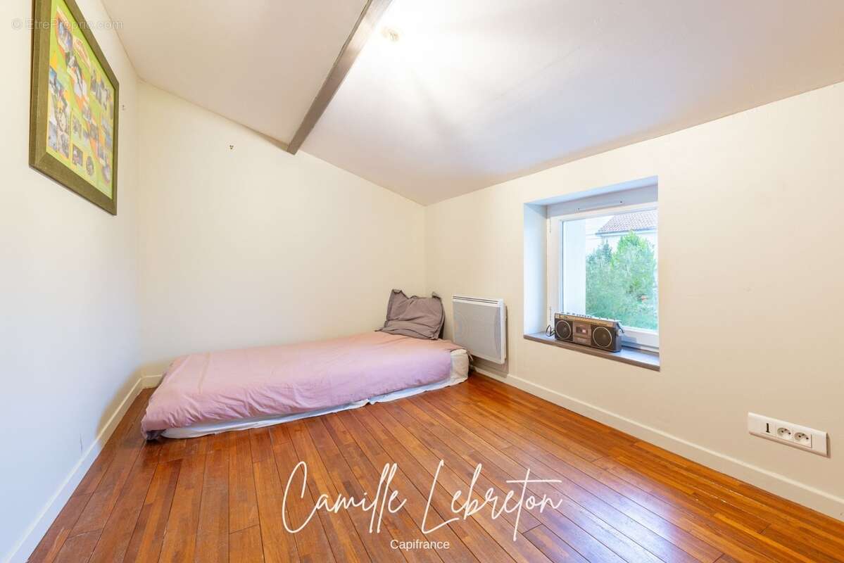 Maison à vendre 6 pièces VALLET (44) - photo 14