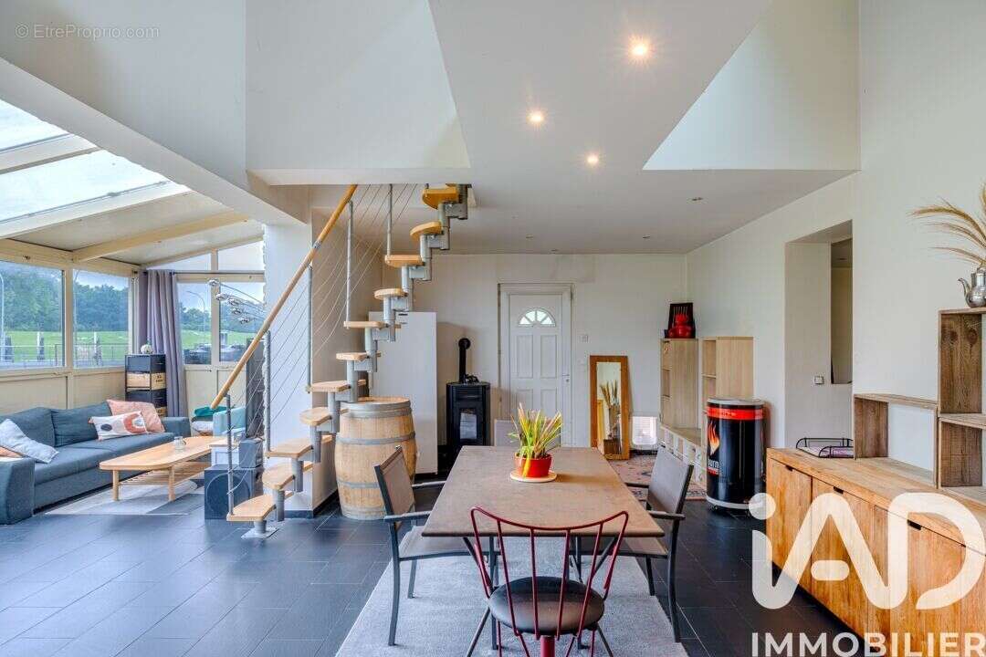 Photo 5 - Maison à BORAN-SUR-OISE