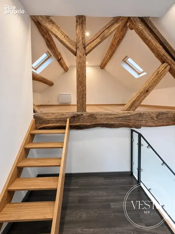 Maison 5 pièces 102 m² à vendre à Norges-La-Ville (21490) - photo 7