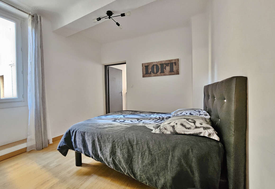 Appartement à AJACCIO