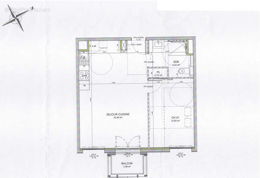 Bourges   investissement locatif en résidence services seniors - photo 11