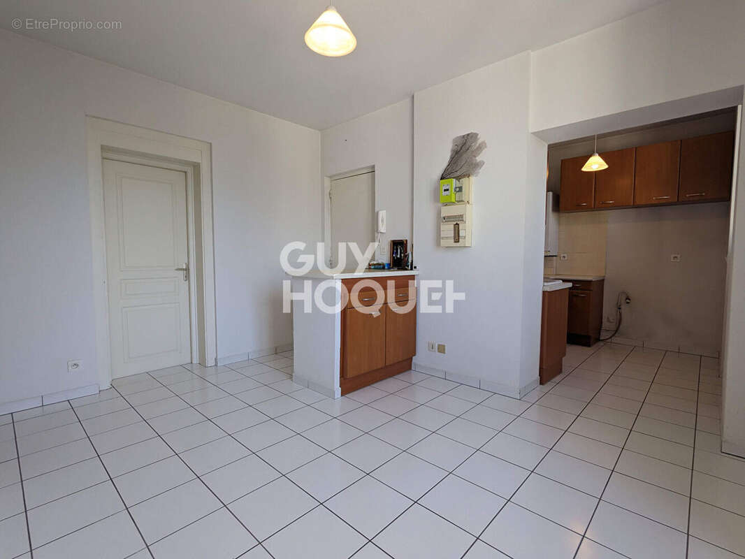 Appartement 67 m², quartier Saint Claude - photo 2