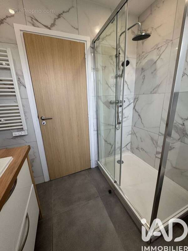 Photo 5 - Appartement à DAMMARTIN-EN-GOELE