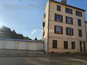 Appartement à GERBEVILLER