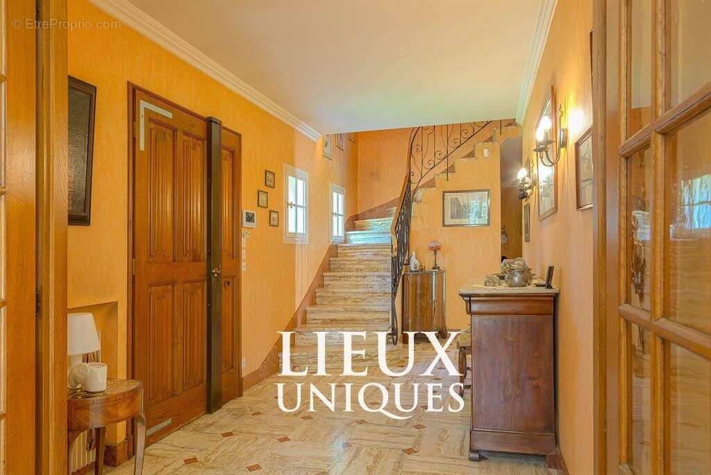 Maison à BLOIS