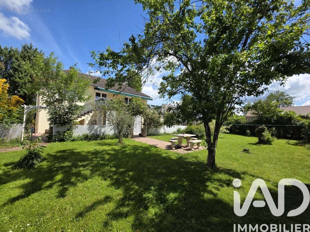 Photo 4 - Maison à CERNAY-LA-VILLE