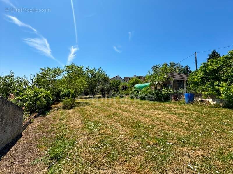 Maison à CHATILLON-EN-BAZOIS
