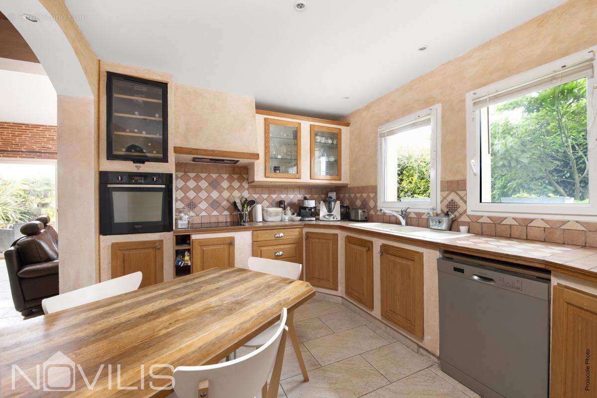 Maison à PLAISANCE-DU-TOUCH