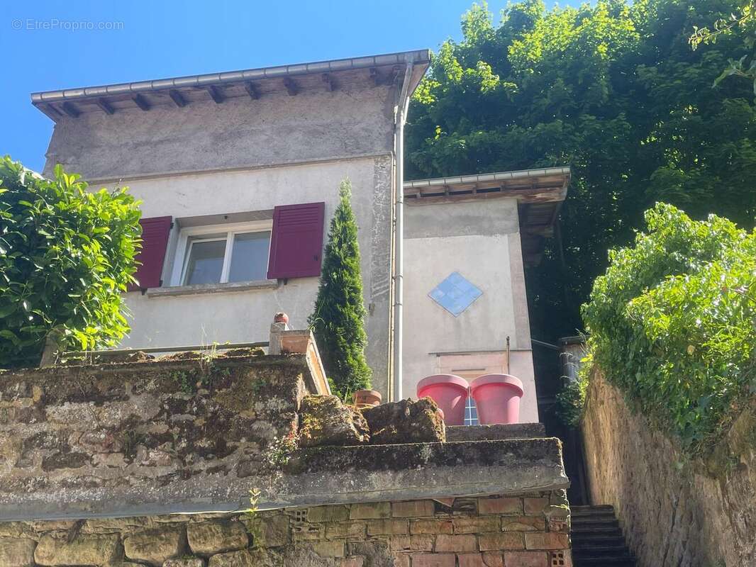 Photo 6 - Maison à EPINAL