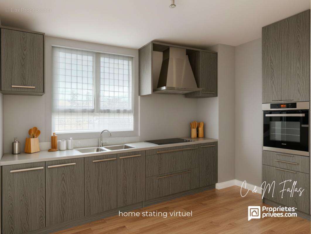 Appartement à ORANGE