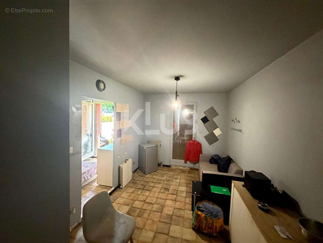 Appartement à BASTIA