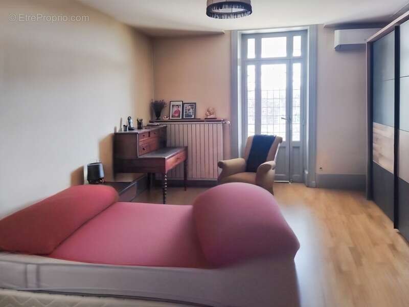 Maison à CHAMPLITTE