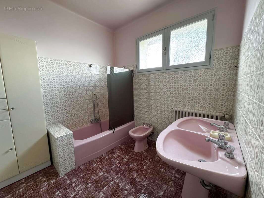 Appartement à SAINT-GELY-DU-FESC