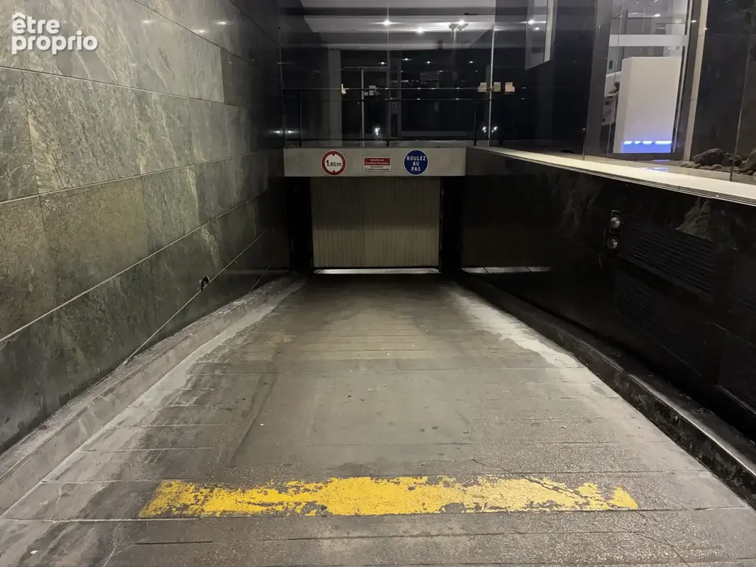 Parking à vendre à Paris-8e (75008) - photo 9
