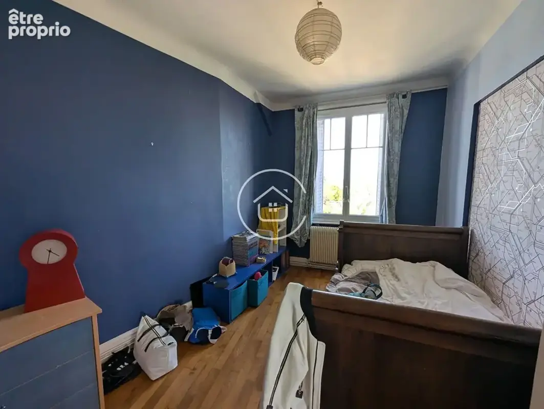 Maison Blois - photo 7