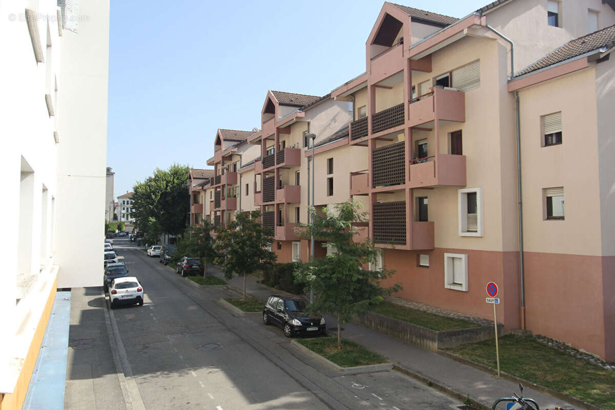 Appartement à ANNECY