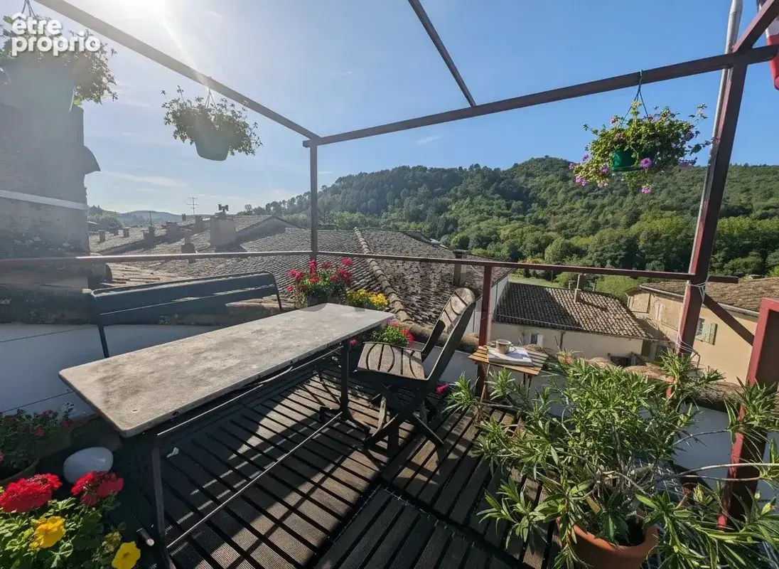 Photo Maison à Lasalle au prix de 430 500€