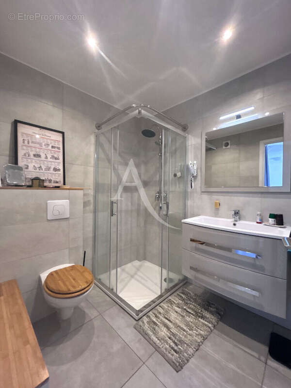 Appartement à CAGNES-SUR-MER