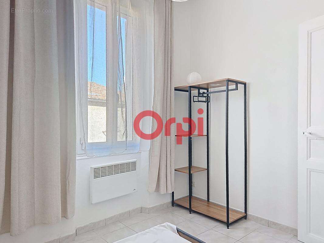 Appartement à LA SEYNE-SUR-MER