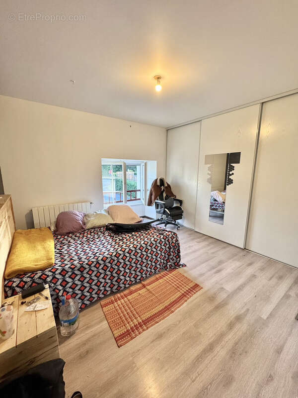 Appartement à URRUGNE