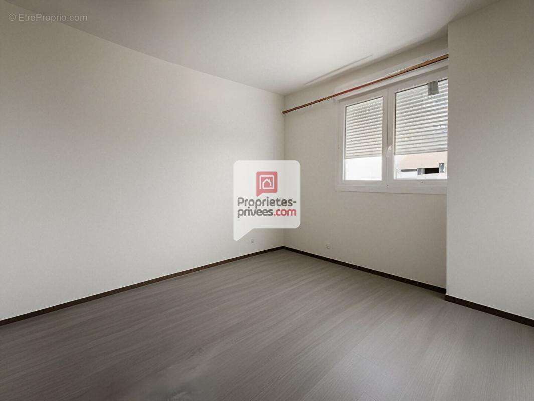 Maison à MARSANNAY-LA-COTE