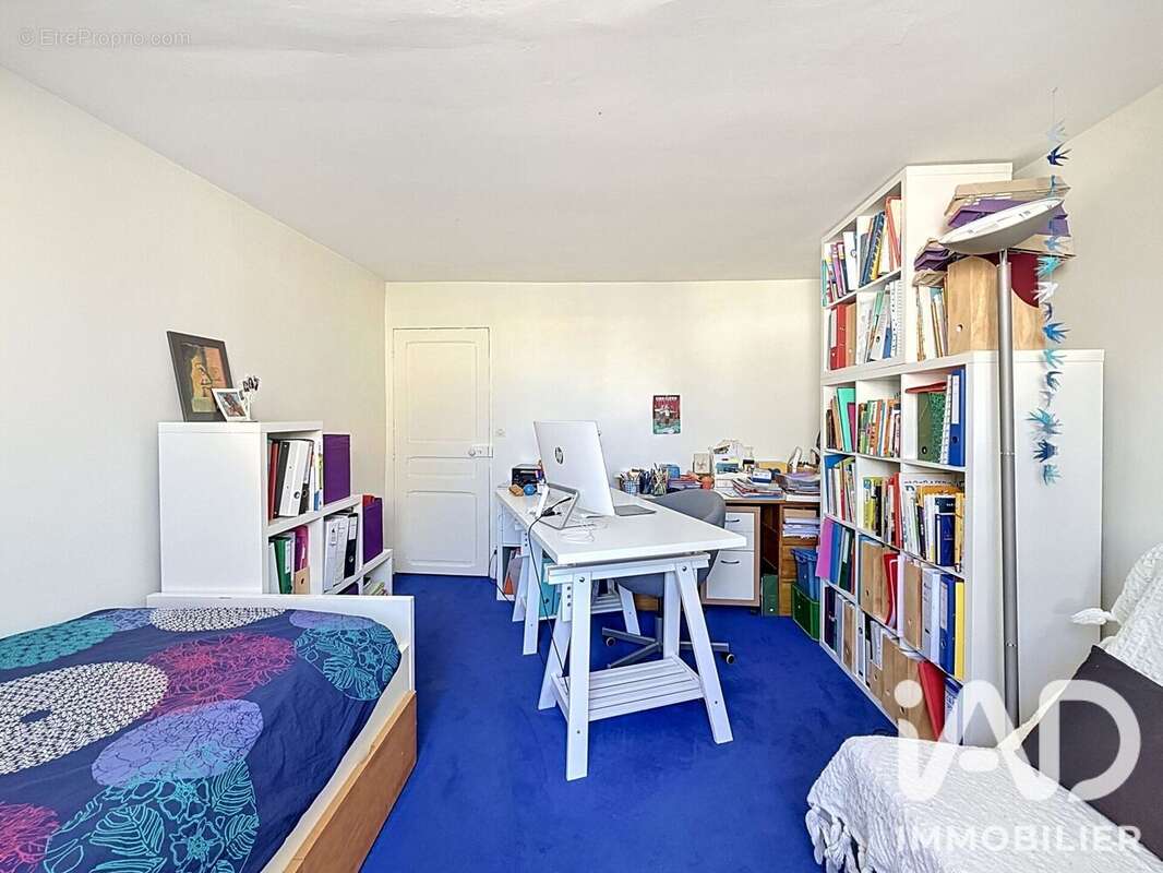 Photo 9 - Maison à NANGIS